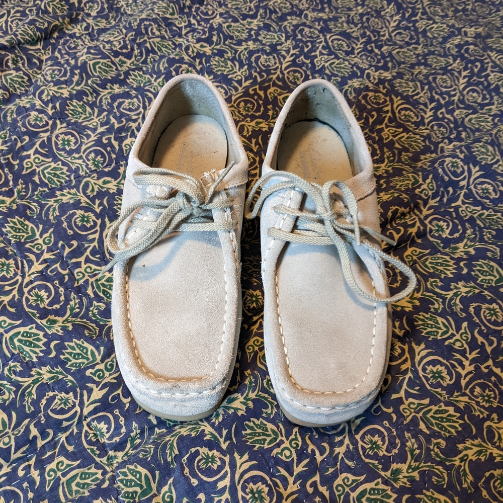 Clarks shoes